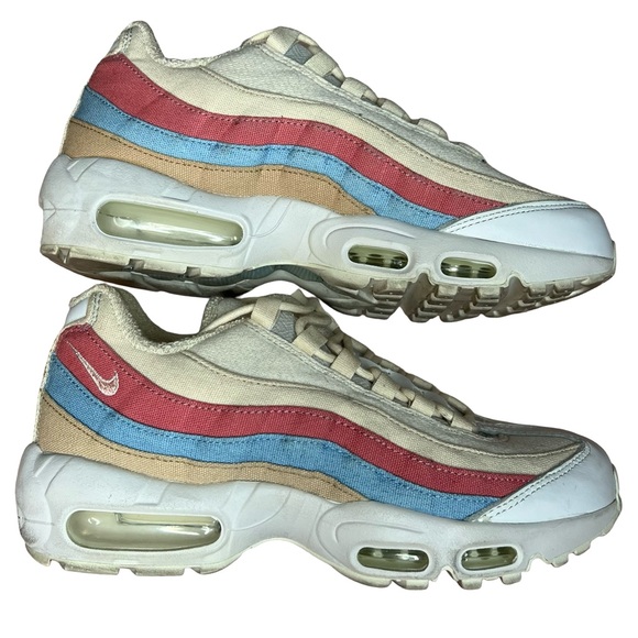 Nike Air Max 95 Women’s - Picture 5 of 6